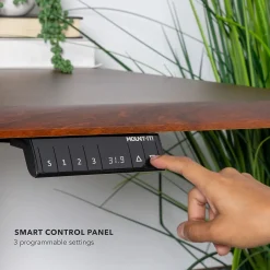 Clearance Dual Motor 72