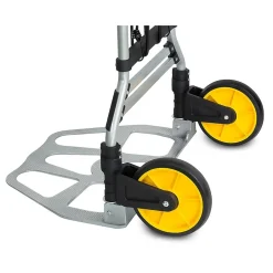 Hand Trucks & Dollies<Mount-It! Folding Hand Truck and Dolly, 264 Lb Capacity (MI-902)