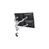 Mount-It! MI-63156 Quad Monitor Desk Mount* Monitor Mounts & Stands
