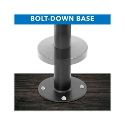 Mount-It! Stand for LCD Display, Screen Size: 23