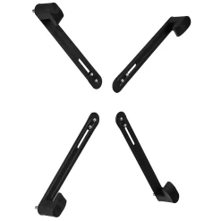 Mount-It! VESA Adapter Mount Bracket Kit* Monitor Mounts & Stands