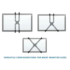 Mount-It! VESA Adapter Mount Bracket Kit* Monitor Mounts & Stands