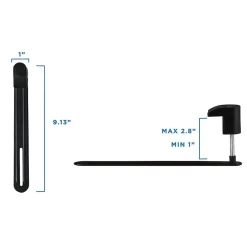 Mount-It! VESA Adapter Mount Bracket Kit* Monitor Mounts & Stands