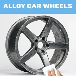 Mr. Clean Magic Eraser Extra Durable White Scouring Pad, 7/Pack (69522)