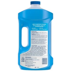 Mr. Clean Multi-Surface Cleaner, Unstopables Fresh Scent, 64 Fl. Oz. (10720)