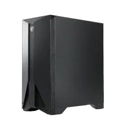 MSI Aegis RS 14NUG7-672US Gaming Desktop Computer, Intel Core i7-14700KF, 32GB Memory, 1TB SSD* Gaming Desktops