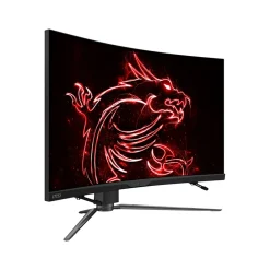 MSI MPG ARTYMIS Refurbished 32" Curved LED Monitor, Black (MPG ARTYMIS 323CQR)* Gaming Monitors