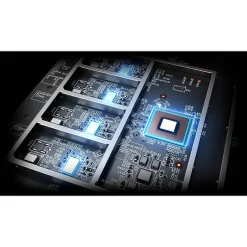 MSI RadiX AX6600 Tri Band MU-MIMO WiFi 6 Gaming Router, Black (RADIXAX6600)* Wi-Fi Routers