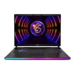 MSI Raider GE68 HX 16" QHD+ 240Hz Gaming Laptop, Intel Core i9-13950HX, RTX 4070, 32GB RAM, 1TB SSD, Win 11 (RAIDERGE6813068)* Gaming Laptops