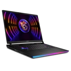 MSI Raider GE68 HX 16" QHD+ 240Hz Gaming Laptop, Intel Core i9-13950HX, RTX 4070, 32GB RAM, 1TB SSD, Win 11 (RAIDERGE6813068)* Gaming Laptops