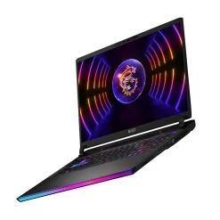 MSI Raider GE68 HX 16