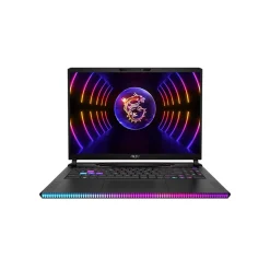 MSI Raider GE68 HX 13VG-082US 16" Laptop, Intel Core i9-13980HX, 32GB Memory, 2TB SSD, Windows 11 Pro (RAIDERGE6813082)* Gaming Laptops