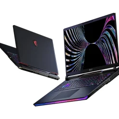 MSI Raider GE68 HX 13VG-082US 16