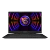 MSI Stealth 17 Studio A13VG-019US 17.3" Laptop, Intel Core i9-13900H, 16GB Memory, 1TB SSD, Windows 11 Home (STEALTH1713019)* Gaming Laptops
