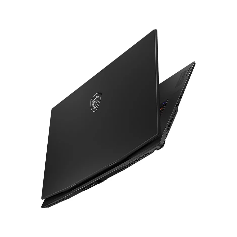 MSI Stealth 17 Studio A13VI-017US 17.3" Laptop, Intel Core i9-13900H, 64GB Memory, 2TB SSD, Windows 11 Pro (STEALTH1713017)* Gaming Laptops