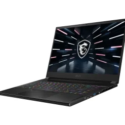 MSI Stealth GS66 12UGS-246 15.6