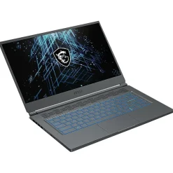MSI Stealth 15M A11UEK-279 15.6" Gaming Laptop, Intel Core i7-11375H, 16GB Memory, 1TB SSD, Windows 11 Home* Gaming Laptops