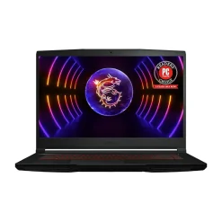 MSI Thin GF63 12VF-252US 15.6" Laptop, Intel Core i7 12th, 16GB Memory, 1TB SSD, Windows 11 Pro (THINGF6312252)* Gaming Laptops