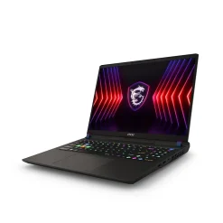 MSI Vector 16 HX 16" QHD+ 240Hz Gaming Laptop, Intel Core i9-14900HX, RTX 4070, 32GB RAM, 1TB SSD, Win 11 Pro (VECTOR16HX14254)* Gaming Laptops