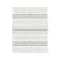 Online Multi-Program Handwriting Writing Tablet for Multi-Grade (PMMK91523) Classroom Paper