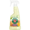 Murphy Oil Soap Spray Wood Cleaner, Orange, 22 Fluid Oz. (101031)