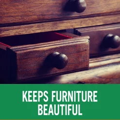 Murphy Oil Soap Spray Wood Cleaner, Orange, 22 Fluid Oz. (101031)