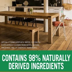 Murphy Oil Soap Spray Wood Cleaner, Orange, 22 Fluid Oz. (101031)