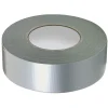 Mutual Industries DT260 Duct Tape, 2" x 60 yds., Silver, 24/Rolls* Duct Tape