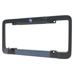 Cameras & Camcorders<Adesso myGEKOgear by SOLARST Solar Powered Wireless Backup Camera (SBC01)