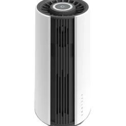 Air Purifiers<Adesso myGEKOgear Cyclone O2 Air Purifier (GUAO2)