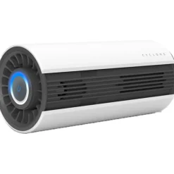 Air Purifiers<Adesso myGEKOgear Cyclone O2 Air Purifier (GUAO2)
