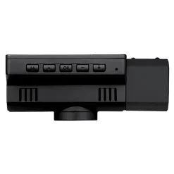 Cameras & Camcorders<Adesso myGEKOgear Scout Pro 8.3 Megapixel Vehicle Camera, Black (GOSP32G)