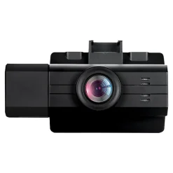 Cameras & Camcorders<Adesso myGEKOgear Scout Pro 8.3 Megapixel Vehicle Camera, Black (GOSP32G)