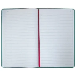 Sale Canvas Tuff Series Record Book, 7.63