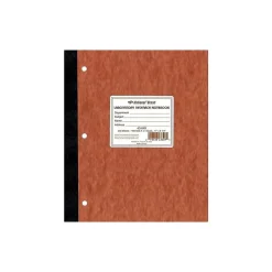 National Brand Laboratory 1-Subject Computation Notebooks, 9.25