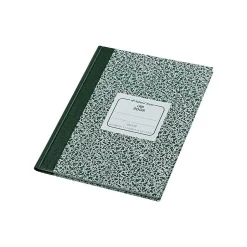 National Brand Laboratory 1-Subject Computation Notebooks, 7.88