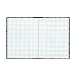 National Brand Laboratory 1-Subject Computation Notebooks, 7.88