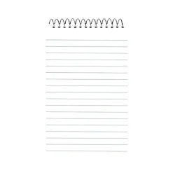 National Brand Xtreme Memo Pad, 3