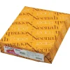 Sale Neenah Classic® Linen Premium Writing Paper, Classic Natural White (NEE05201) Resume Paper