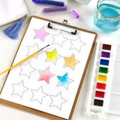 Online Neenah Bright White 65 lb. Cardstock Paper, 8.5