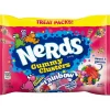 Gummy & Chewy Candy<Nerds Rainbow Gummy Clusters Candy, 6 oz. (08476)