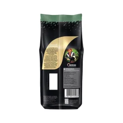 Coffee<Nescafe Espresso Whole Bean Coffee, Medium Roast, 35.27 oz., 6/Carton (12338492)