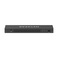 Netgear 300 Plus 16-Port Gigabit Ethernet Managed Switch, 10/100/1000 Mbps (GS316EP-100NAS)* Ethernet Switches & Splitters