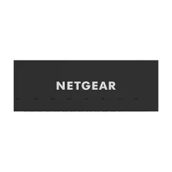 Netgear 300 Plus 16-Port Gigabit Ethernet Managed Switch, 10/100/1000 Mbps (GS316EP-100NAS)* Ethernet Switches & Splitters