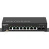 Netgear AV Line 8-Port Gigabit Ethernet Managed Switch, Black (GSM4210PX-100NAS)* Ethernet Switches & Splitters