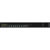 Netgear AV Line 10-Port Gigabit Ethernet Managed Switch, Black (GSM4212P-100NAS)* Ethernet Switches & Splitters