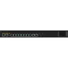 Netgear AV Line 10-Port Gigabit Ethernet Managed Switch, Black (GSM4212PX-100NAS)* Ethernet Switches & Splitters