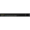 Netgear AV Line 10-Port Gigabit Ethernet Managed Switch, Black (GSM4212UX-100NAS)* Ethernet Switches & Splitters