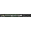 Netgear AV Line 26-Port Gigabit Ethernet Managed Switch, Black (GSM4230UP-100NAS)* Ethernet Switches & Splitters