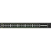 Netgear AV Line 40-Port Gigabit Ethernet Managed Switch, Black (GSM4248P-100NAS)* Ethernet Switches & Splitters